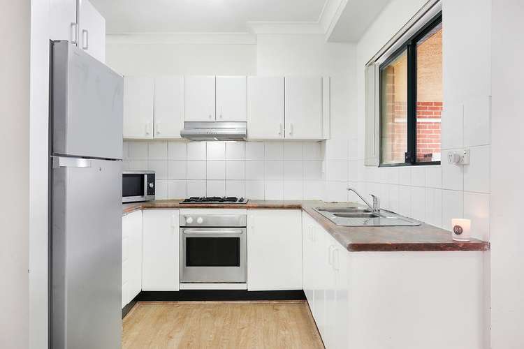 Second view of Homely apartment listing, 11/872 Canterbury Road, Roselands NSW 2196
