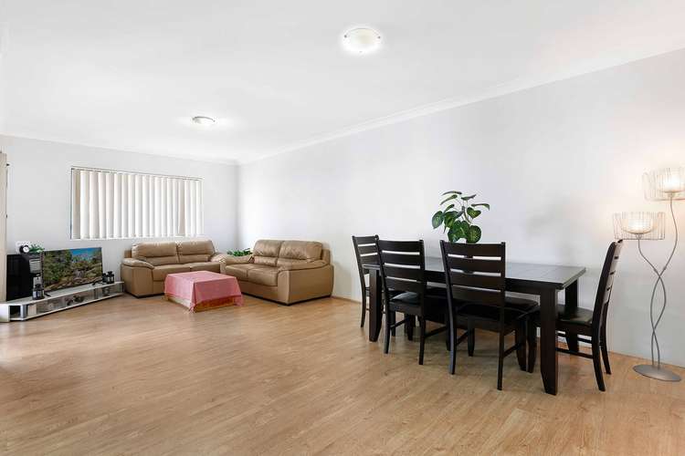 Fourth view of Homely apartment listing, 11/872 Canterbury Road, Roselands NSW 2196