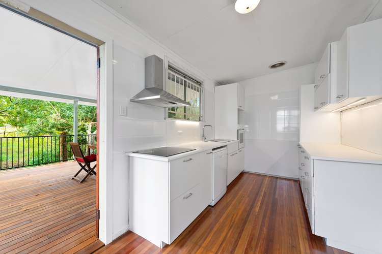 Second view of Homely house listing, 11 Hall Street, Brighton QLD 4017