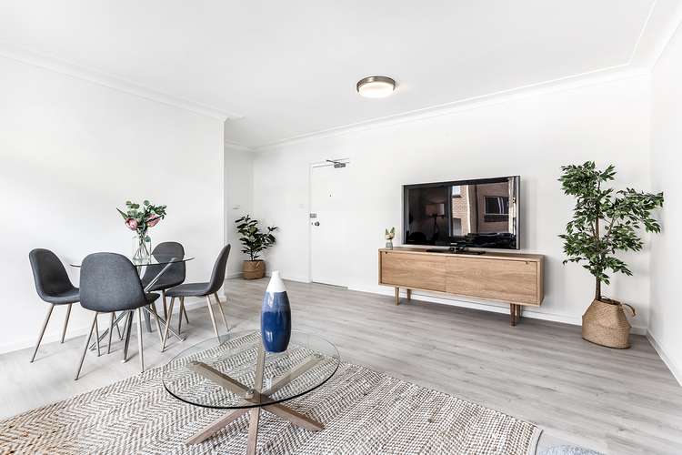 Second view of Homely apartment listing, 4/58-70 Orpington Street, Ashfield NSW 2131