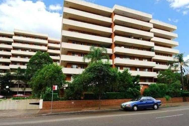 Main view of Homely apartment listing, 25/128 Macquarie Street, Parramatta NSW 2150