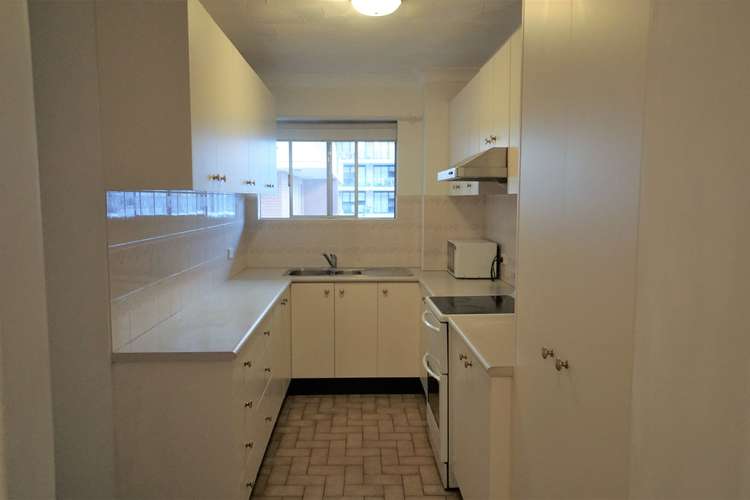 Third view of Homely apartment listing, 25/128 Macquarie Street, Parramatta NSW 2150