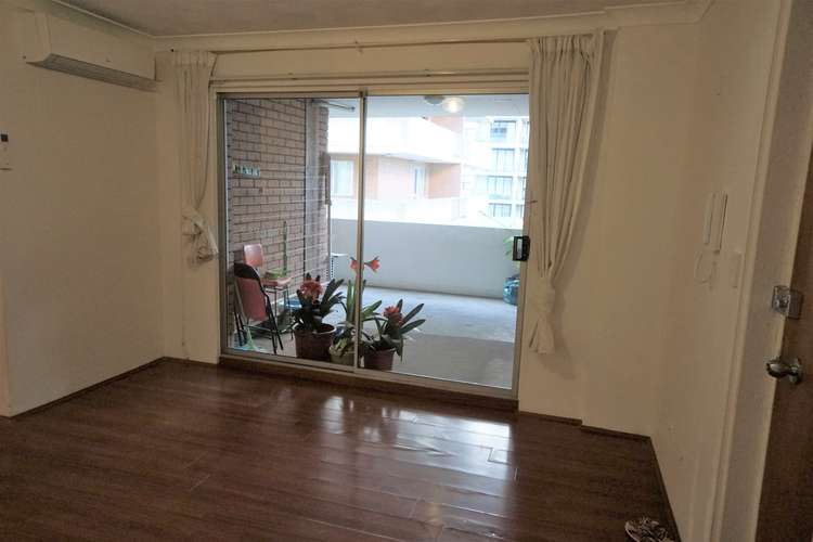 Fourth view of Homely apartment listing, 25/128 Macquarie Street, Parramatta NSW 2150