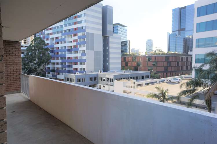 Fifth view of Homely apartment listing, 25/128 Macquarie Street, Parramatta NSW 2150