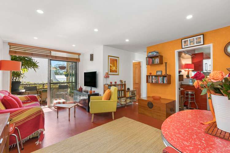 Main view of Homely apartment listing, 3/15 King Street, Balmain NSW 2041