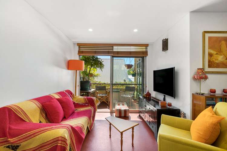 Fourth view of Homely apartment listing, 3/15 King Street, Balmain NSW 2041