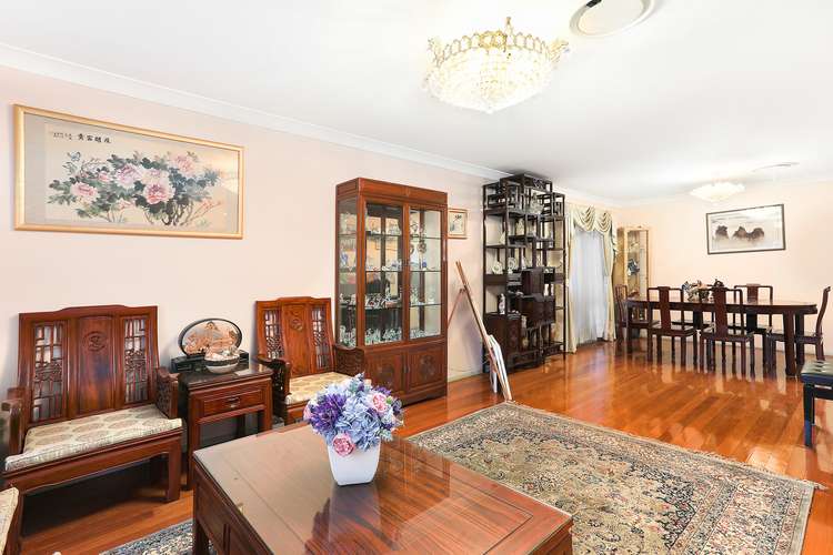 Third view of Homely house listing, 86 Arthur Street, Strathfield NSW 2135