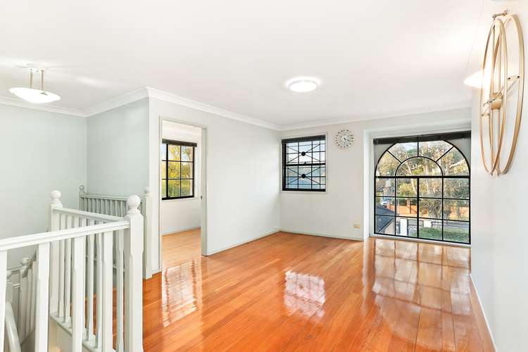 Fifth view of Homely house listing, 86 Arthur Street, Strathfield NSW 2135