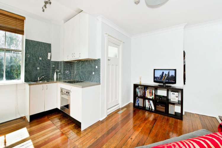 Main view of Homely unit listing, 5/227 Crown Street, Darlinghurst NSW 2010