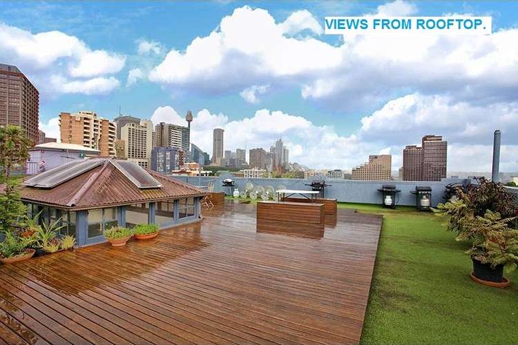 Third view of Homely unit listing, 5/227 Crown Street, Darlinghurst NSW 2010