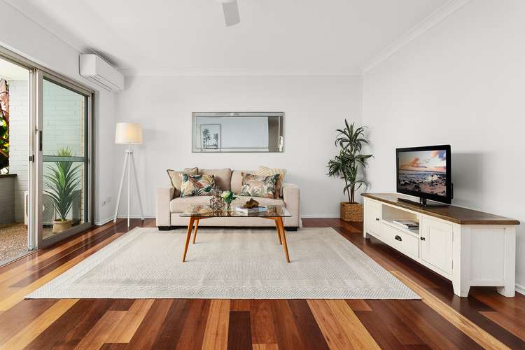 Second view of Homely apartment listing, 4/28 Dee Why Parade, Dee Why NSW 2099