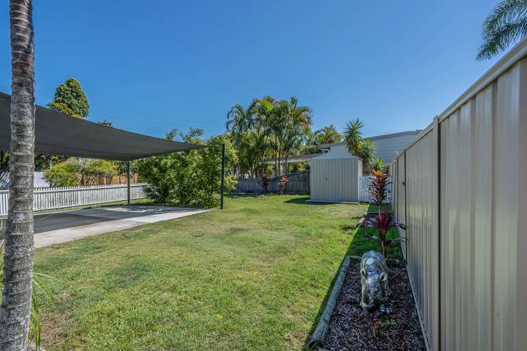 Second view of Homely house listing, 80 Turpin Road, Labrador QLD 4215