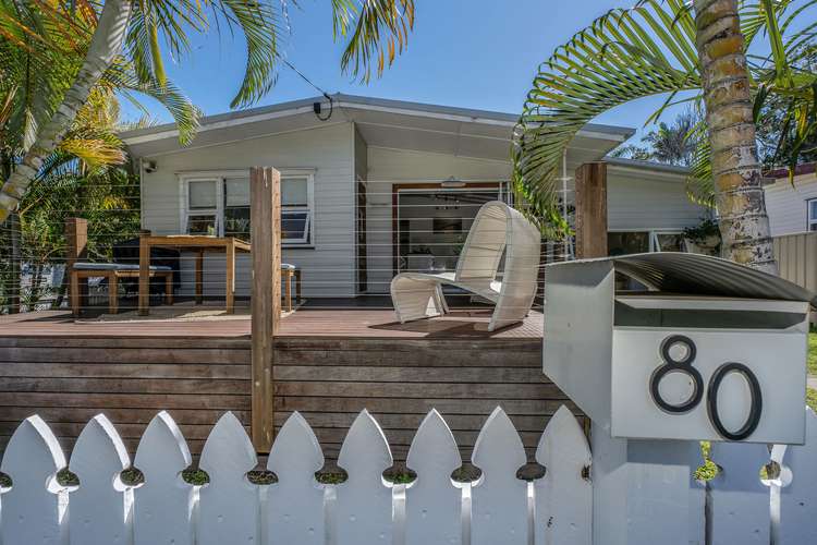 Third view of Homely house listing, 80 Turpin Road, Labrador QLD 4215