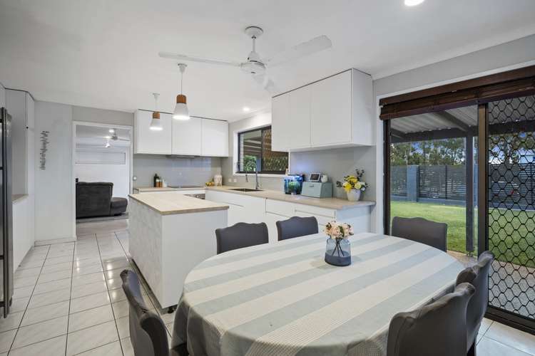 Sixth view of Homely house listing, 6 Citrus Drive, Nerang QLD 4211