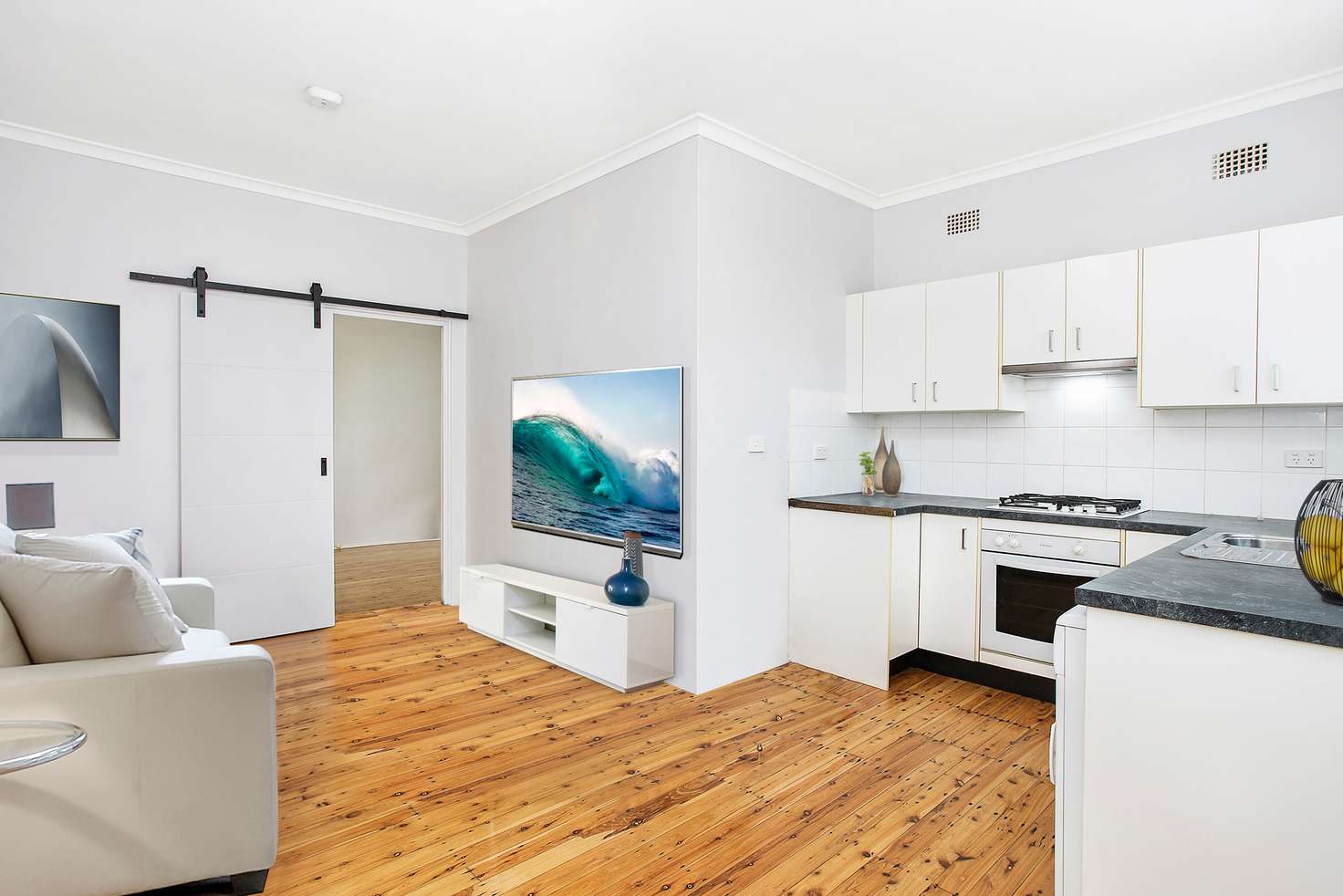 Main view of Homely apartment listing, 7/15 Gosport Street, Cronulla NSW 2230