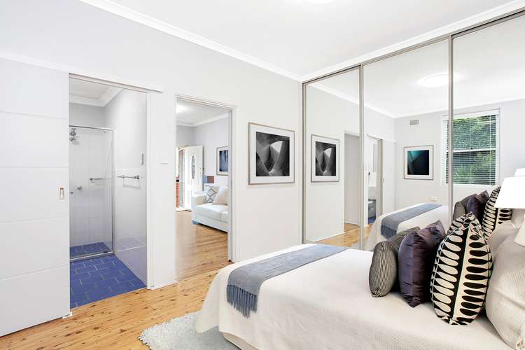 Second view of Homely apartment listing, 7/15 Gosport Street, Cronulla NSW 2230