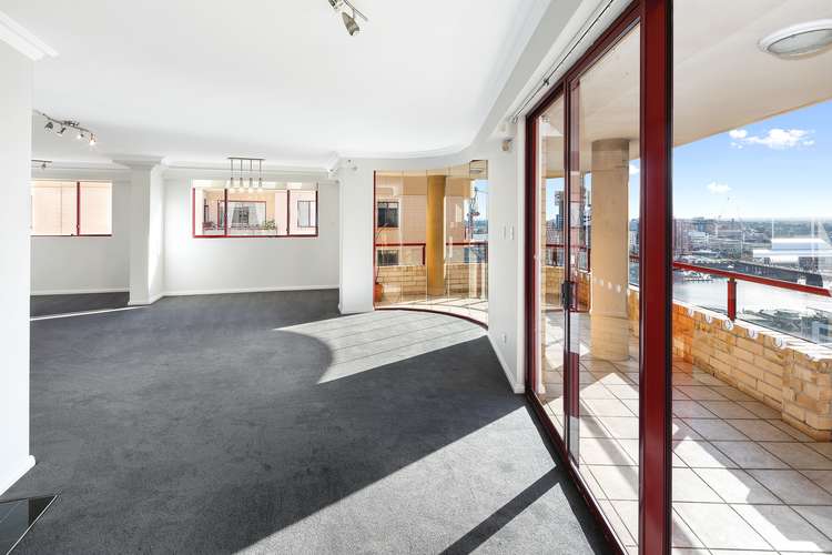 Main view of Homely apartment listing, 113/289 Sussex Street, Sydney NSW 2000