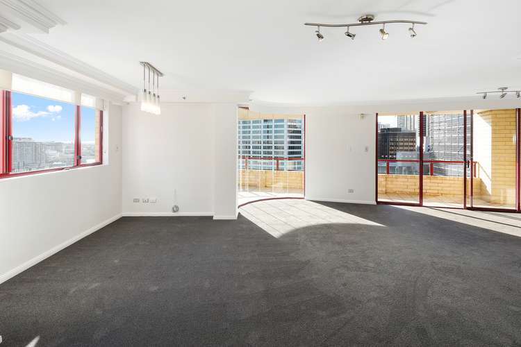 Second view of Homely apartment listing, 113/289 Sussex Street, Sydney NSW 2000
