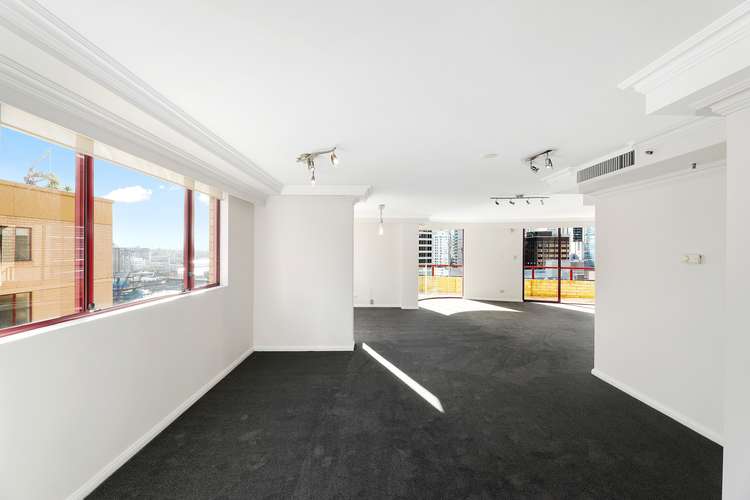Third view of Homely apartment listing, 113/289 Sussex Street, Sydney NSW 2000