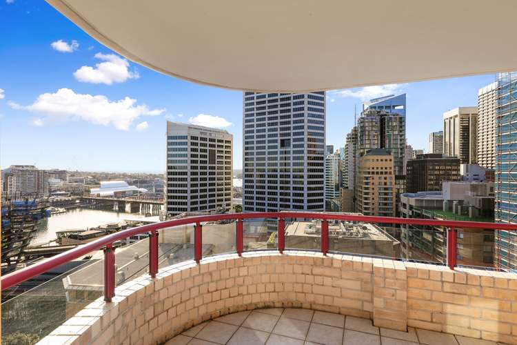 Fourth view of Homely apartment listing, 113/289 Sussex Street, Sydney NSW 2000