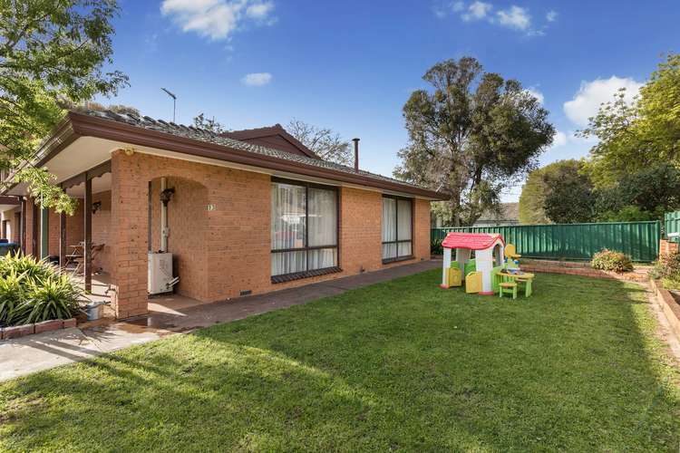 Second view of Homely house listing, 13 Glencoe Street, Kennington VIC 3550