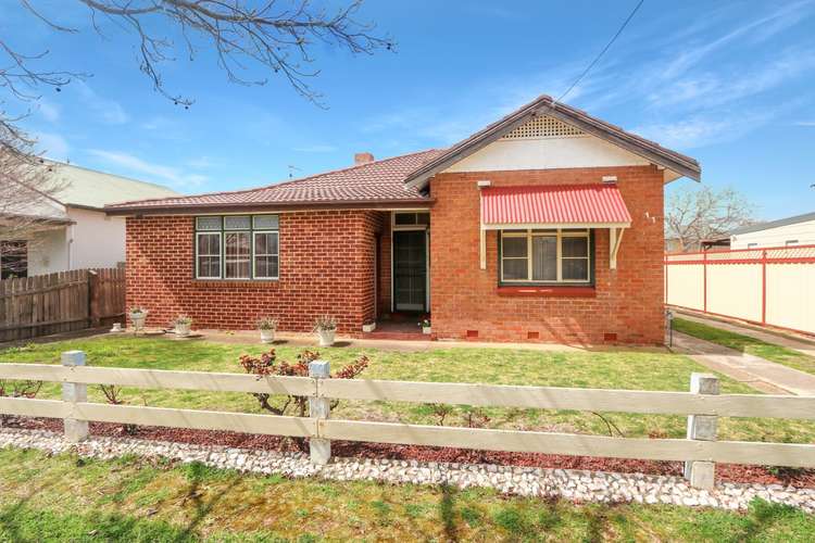 Main view of Homely house listing, 11 Park Street, Goulburn NSW 2580