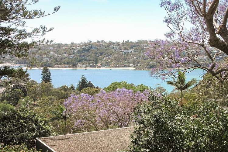 Main view of Homely apartment listing, 7/13 Warringah Road, Mosman NSW 2088