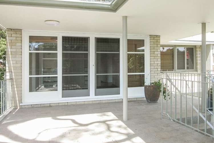 Second view of Homely apartment listing, 7/13 Warringah Road, Mosman NSW 2088