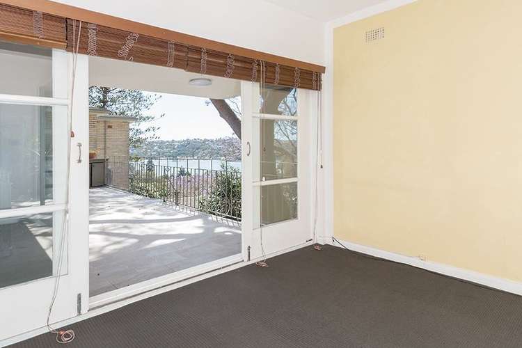 Third view of Homely apartment listing, 7/13 Warringah Road, Mosman NSW 2088