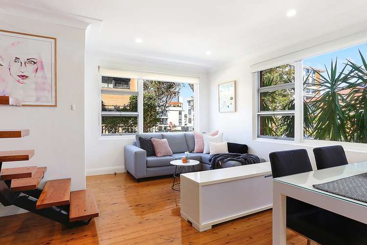Main view of Homely townhouse listing, 1/6 Derwent Street, South Hurstville NSW 2221