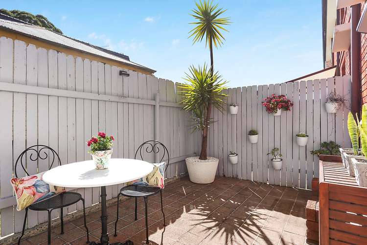 Fourth view of Homely townhouse listing, 1/6 Derwent Street, South Hurstville NSW 2221
