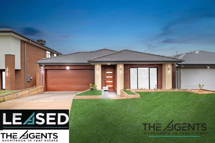 Main view of Homely house listing, 70 Brightvale Boulevard, Wyndham Vale VIC 3024