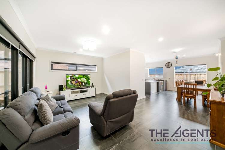 Third view of Homely house listing, 70 Brightvale Boulevard, Wyndham Vale VIC 3024