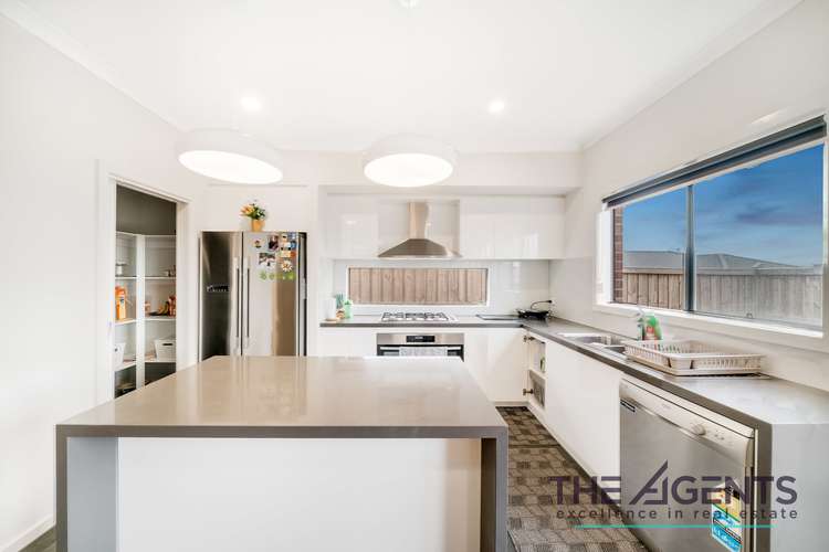 Fifth view of Homely house listing, 70 Brightvale Boulevard, Wyndham Vale VIC 3024