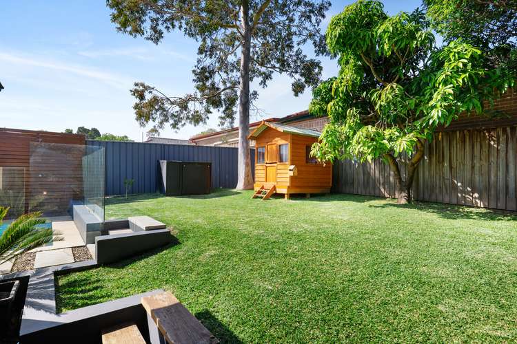Fourth view of Homely house listing, 44 Empire Avenue, Concord NSW 2137