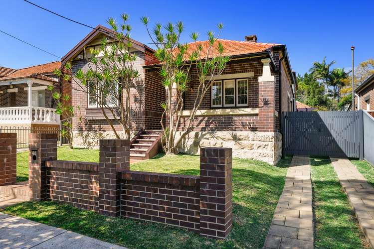 Sixth view of Homely house listing, 44 Empire Avenue, Concord NSW 2137
