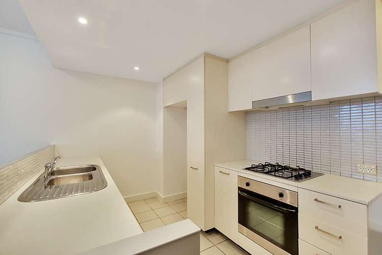 Third view of Homely apartment listing, E.104/35 Arncliffe Street, Wolli Creek NSW 2205