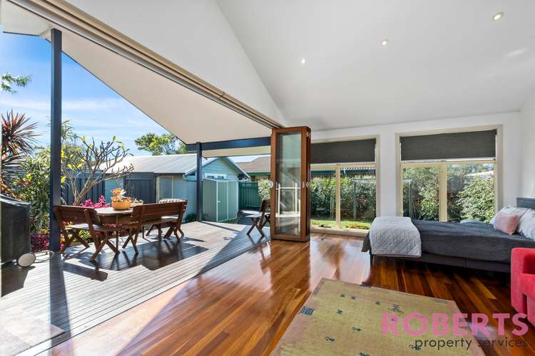 Second view of Homely studio listing, 21A Wardell Street, Bellambi NSW 2518