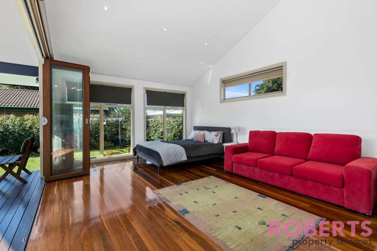 Fifth view of Homely studio listing, 21A Wardell Street, Bellambi NSW 2518