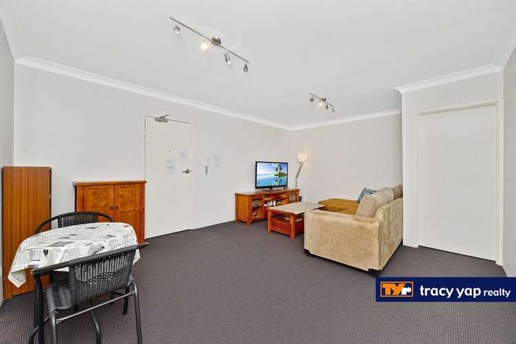 Second view of Homely unit listing, 4/36 First Avenue, Eastwood NSW 2122