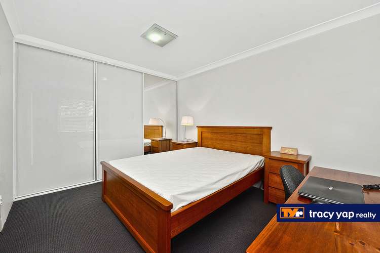 Third view of Homely unit listing, 4/36 First Avenue, Eastwood NSW 2122