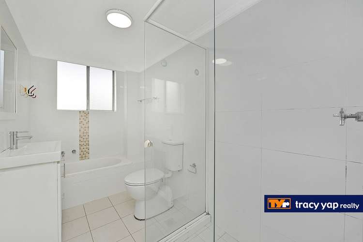 Fifth view of Homely unit listing, 4/36 First Avenue, Eastwood NSW 2122