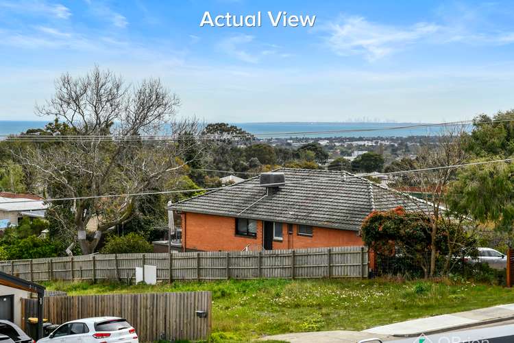 Second view of Homely house listing, 14 Hillcrest Road, Frankston VIC 3199