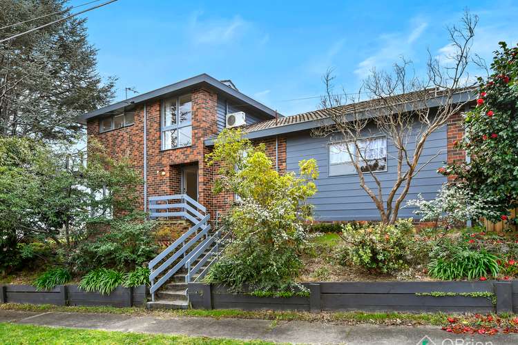 Fifth view of Homely house listing, 14 Hillcrest Road, Frankston VIC 3199