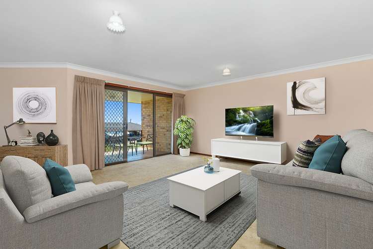 Main view of Homely house listing, 6 Monomeeth Avenue, Bilambil Heights NSW 2486