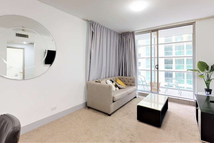 Second view of Homely apartment listing, 708/339 Sussex Street, Sydney NSW 2000