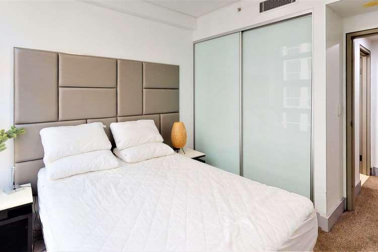 Fifth view of Homely apartment listing, 708/339 Sussex Street, Sydney NSW 2000