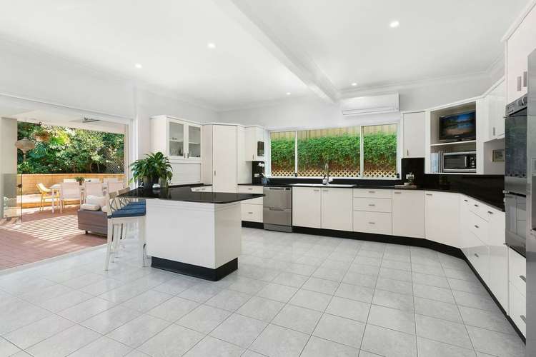 Third view of Homely house listing, 7 Waratah Street, Blakehurst NSW 2221