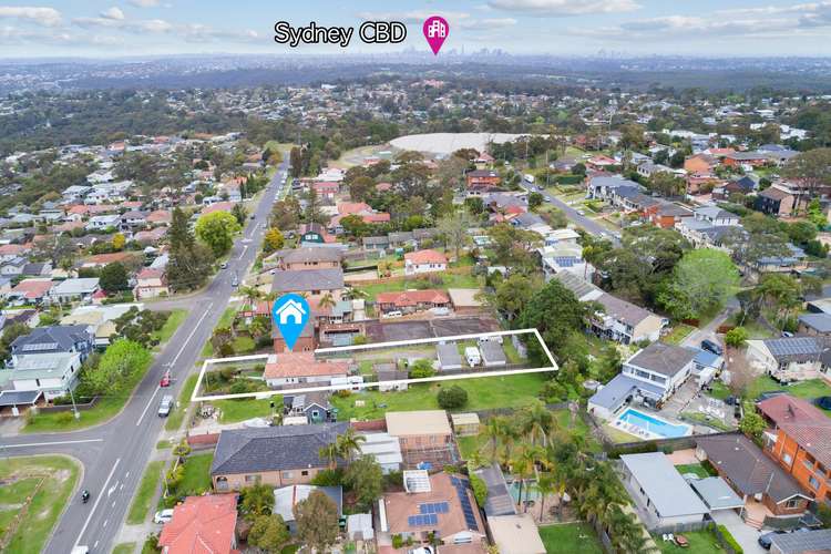 Third view of Homely house listing, 10 Government Road, Beacon Hill NSW 2100