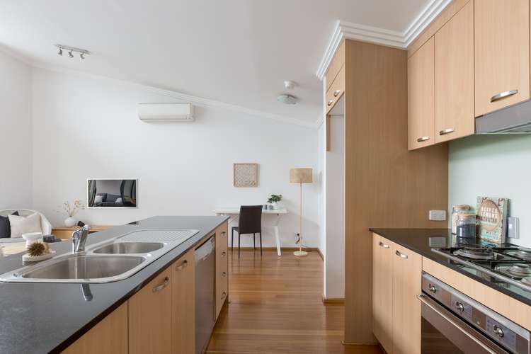 Sixth view of Homely apartment listing, 22/301 Stanmore Road, Petersham NSW 2049